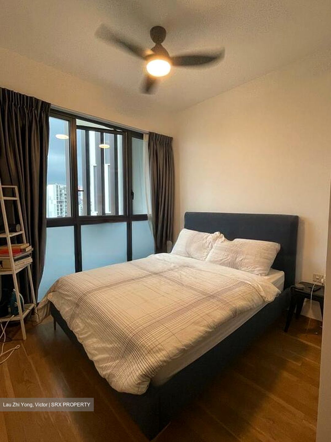 Botanique At Bartley (D19), Condominium #463337221